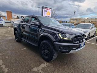 FORD Ranger Raptor usata, con Airbag laterali