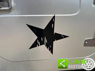 JEEP Wrangler usata 30