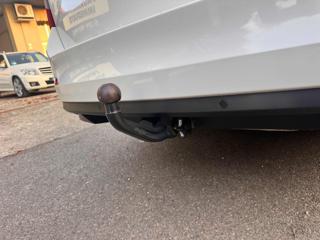 SKODA Octavia usata, con Airbag testa