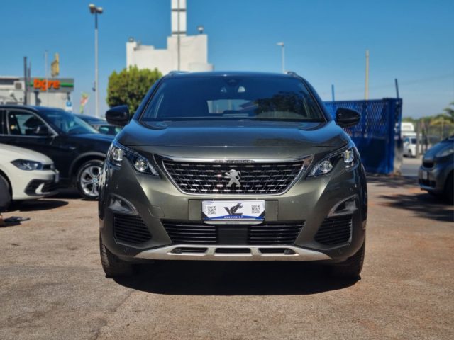 PEUGEOT 3008 usata, con Airbag