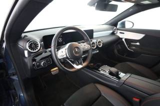 MERCEDES-BENZ CLA usata 1