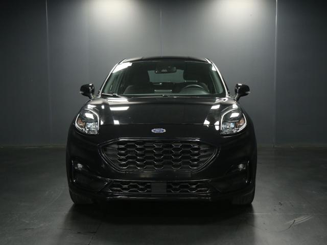 FORD Puma usata, con Airbag