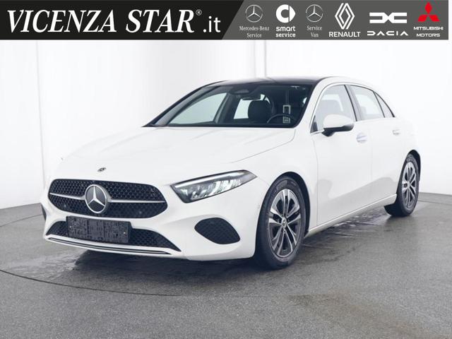 MERCEDES-BENZ A 180 usata, con ABS
