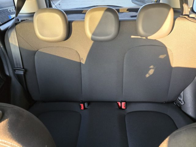 FIAT Panda Cross usata 26