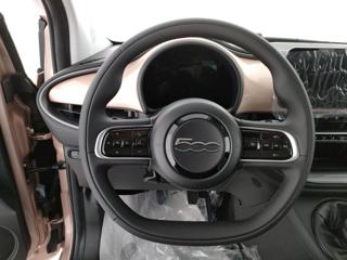 FIAT 500 usata, con Controllo trazione