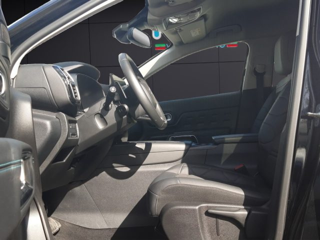 CITROEN C5 Aircross usata, con Cerchi in lega