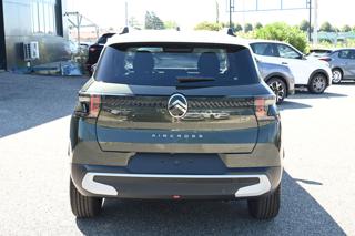 CITROEN C3 Aircross usata, con Autoradio
