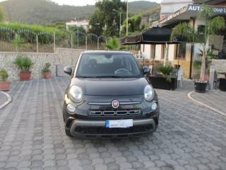 FIAT 500L usata, con Airbag Passeggero