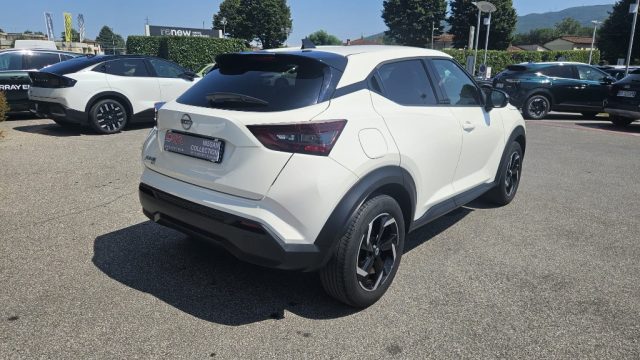 NISSAN Juke usata, con Airbag Passeggero