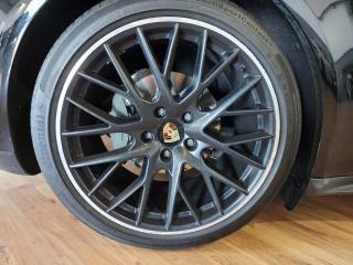 PORSCHE Panamera usata, con Autoradio