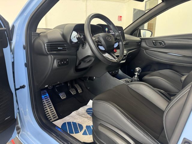 HYUNDAI i20 usata, con Cerchi in lega