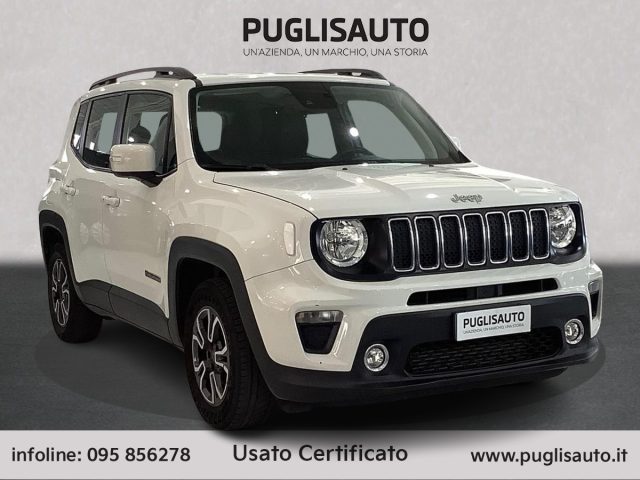 JEEP Renegade usata, con ABS