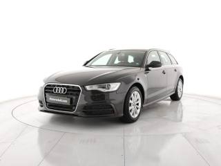 AUDI A6 usata, con Airbag