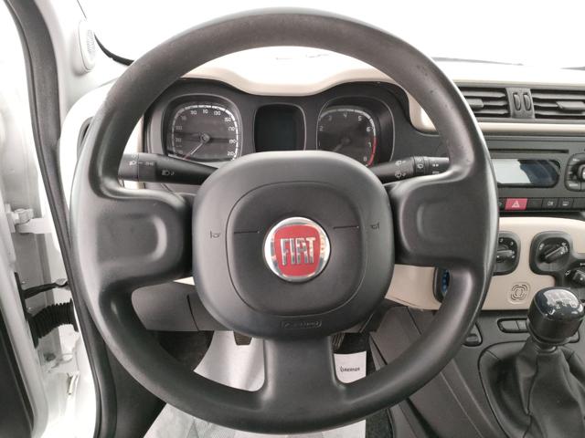 FIAT Panda usata, con Chiusura centralizzata