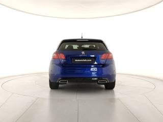 PEUGEOT 308 usata, con Airbag Passeggero