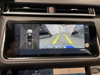 LAND ROVER Range Rover Velar usata, con Volante in pelle