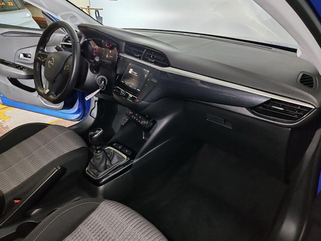 OPEL Corsa usata, con Servosterzo