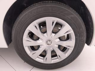 PEUGEOT 208 usata, con Specchietti laterali elettrici