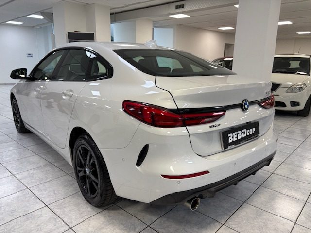 BMW 218 usata, con Chiusura centralizzata