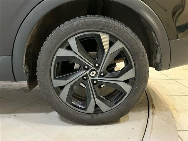 RENAULT Arkana usata, con Autoradio