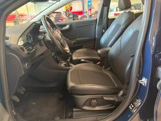 FORD Puma usata, con Sistema di navigazione