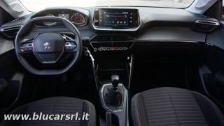 PEUGEOT 208 usata, con Climatizzatore