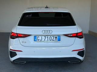 AUDI A3 usata, con Chiusura centralizzata
