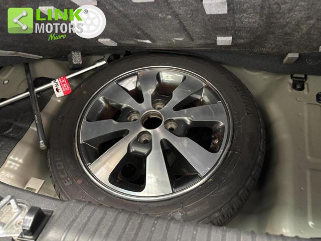 KIA Picanto usata 21