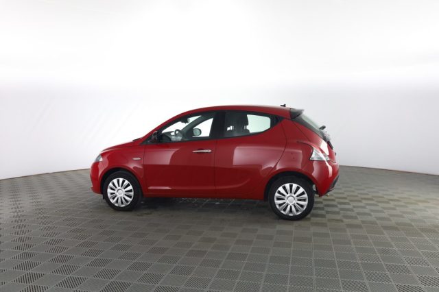 LANCIA Ypsilon usata 5