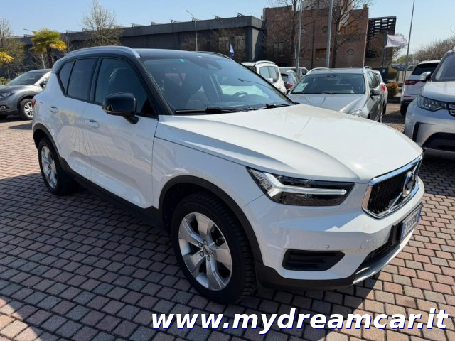 VOLVO XC40 usata, con Airbag Passeggero
