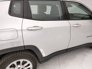 JEEP Compass usata, con Riconoscimento dei segnali stradali