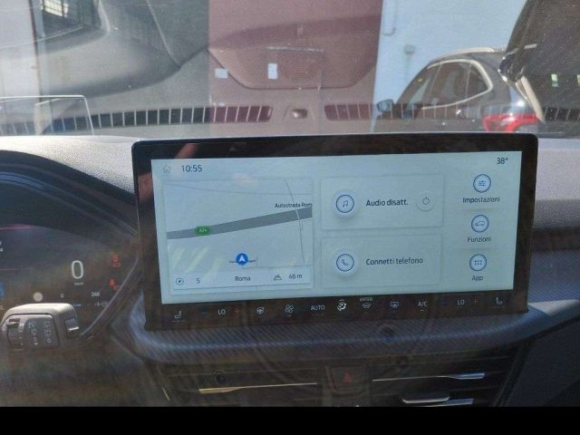 FORD Kuga usata, con Climatizzatore