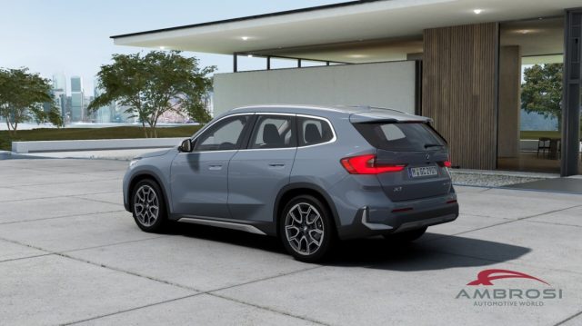 BMW X1 usata 1