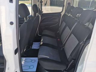 FIAT Doblo usata, con ESP