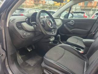 FIAT 500X usata, con Boardcomputer