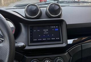 AIXAM City usata, con Touch screen