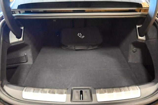 PORSCHE Taycan usata 30