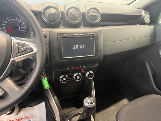 DACIA Duster usata 18