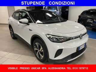 VOLKSWAGEN ID.4 usata, con Airbag Passeggero