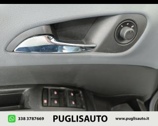 OPEL Meriva usata, con Immobilizzatore elettronico