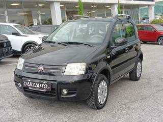 FIAT Panda 1.2 4x4 Climbing