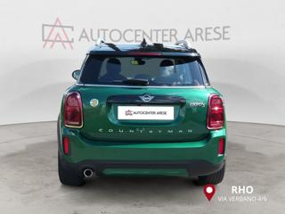 MINI Countryman usata, con Airbag