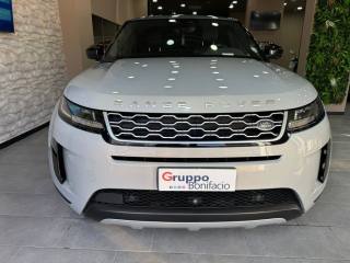 LAND ROVER Range Rover Evoque usata, con Airbag