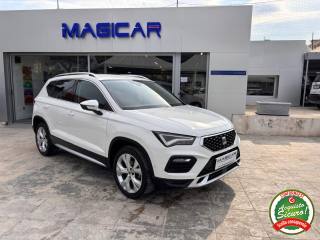 SEAT Ateca 1.5 EcoTSI XPERIENCE