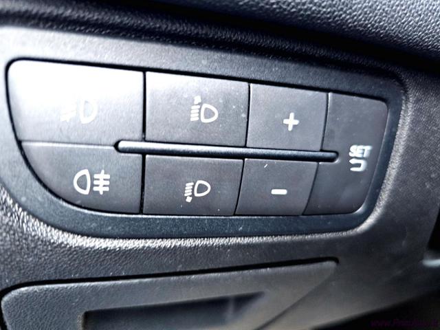 FIAT Punto usata, con Volante multifunzione
