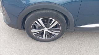 PEUGEOT 3008 usata, con Fendinebbia