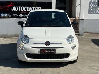 FIAT 500 usata, con Airbag