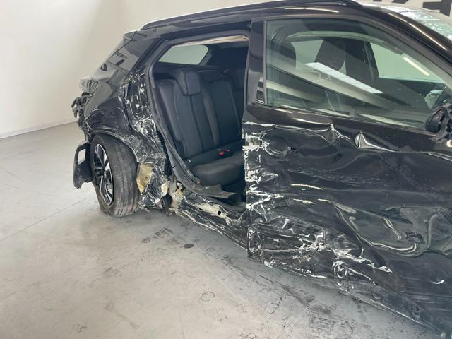 PEUGEOT 2008 usata, con Climatizzatore