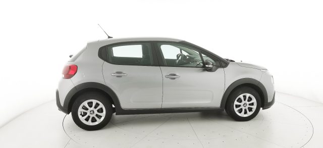 CITROEN C3 usata, con Volante multifunzione
