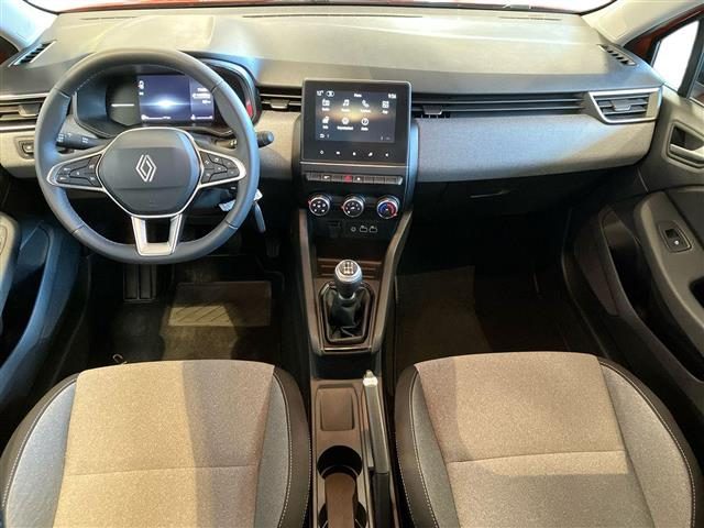 RENAULT Clio usata, con ESP